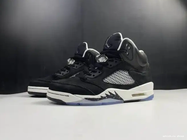 CT4838-011 JORDAN 5 OREO AIR 0504